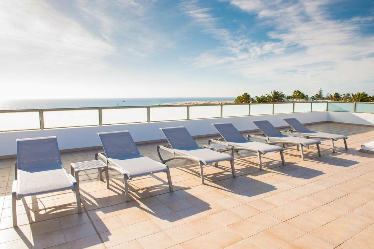 Dolores - Adults Recommended Lejlighed Playa del Inglés